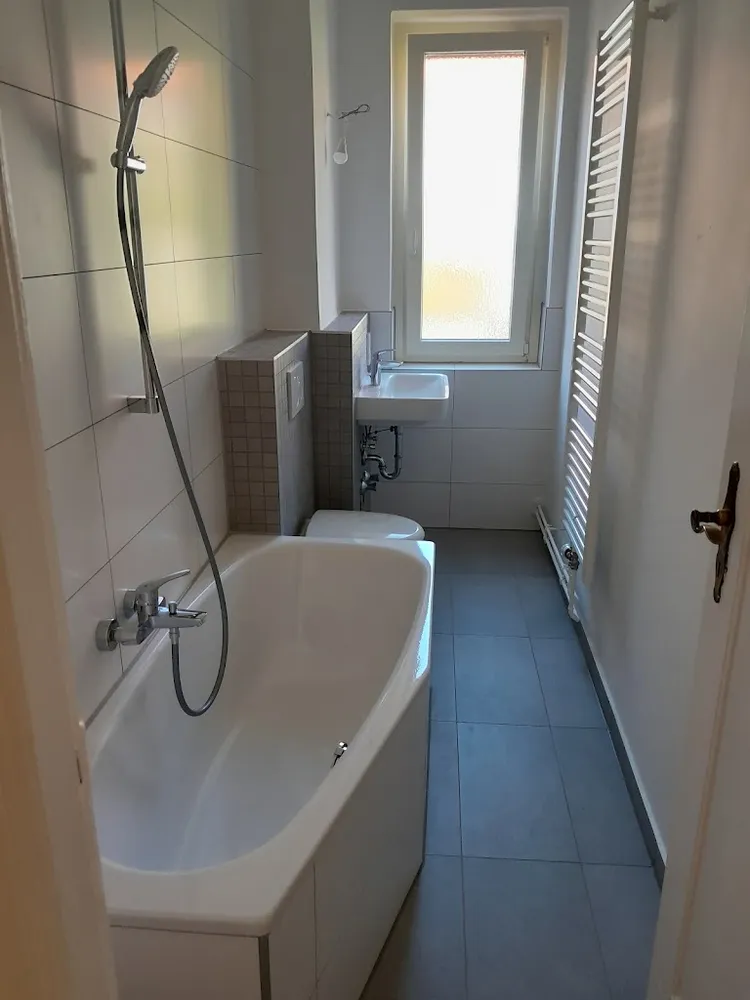 4 room apartment with 94 m² in Berlin – Photo 3