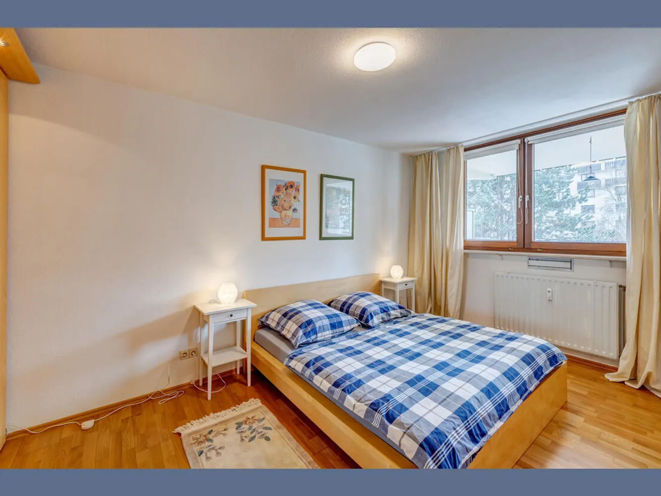 2 room apartment with 61 m² in Munich – Photo 5