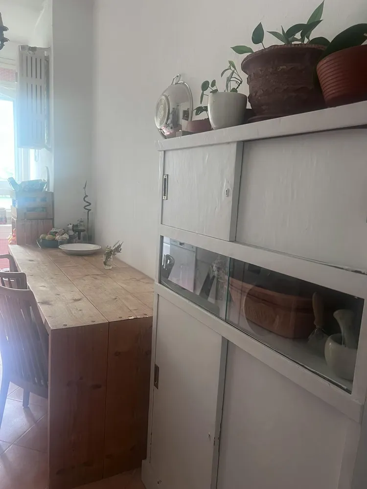 Shared room with 18 m² in Berlin – Photo 4