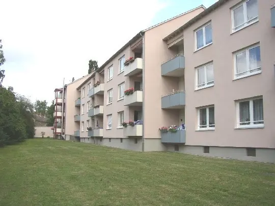 3 Zimmer Wohnung mit 67 m² in Kassel – Bild 5
