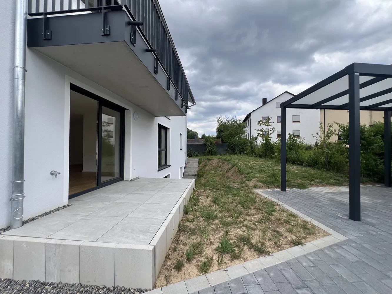 2 Zimmer Wohnung mit 65 m² in Waiblingen – Bild 10