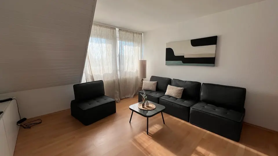 2 Zimmer Wohnung mit 21 m² in Northeim – Bild 1
