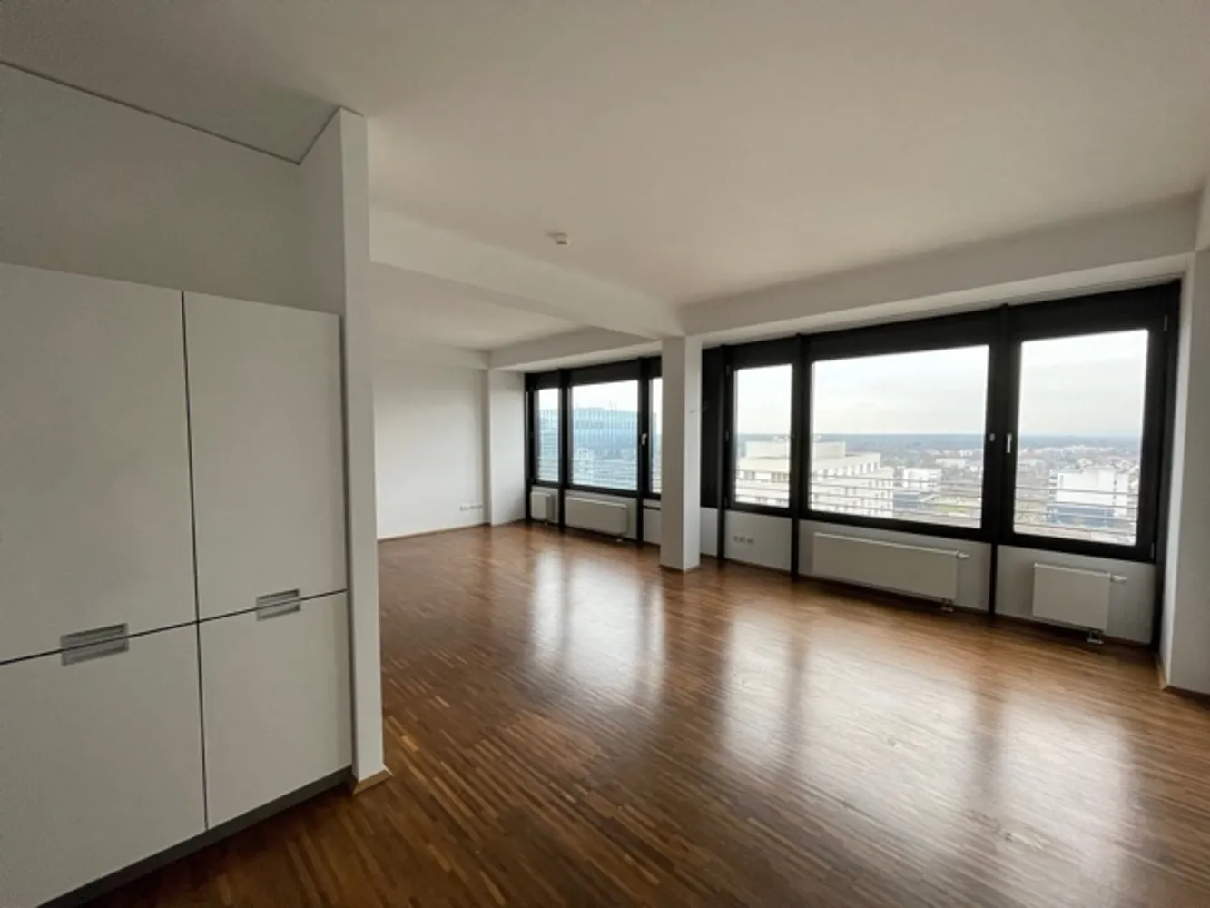 2 room apartment with 67 m² in Frankfurt am Main – Photo 8