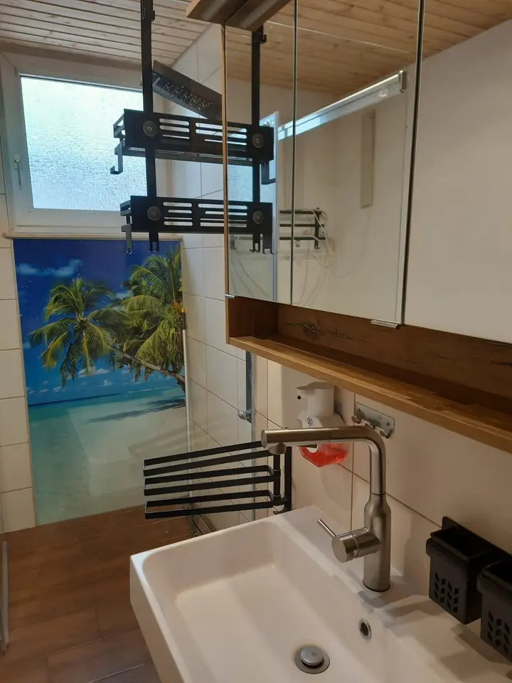 Studio mit 36 m² in Michelstadt – Bild 5