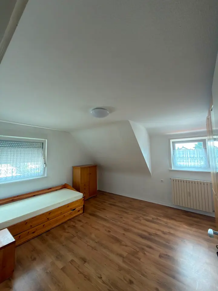 4 Zimmer Wohnung mit 85 m² in Villingen-Schwenningen – Bild 1
