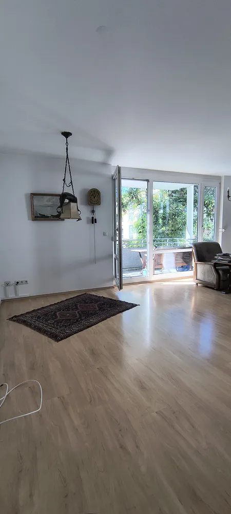 3 Zimmer Wohnung mit 82 m² in München – Bild 5