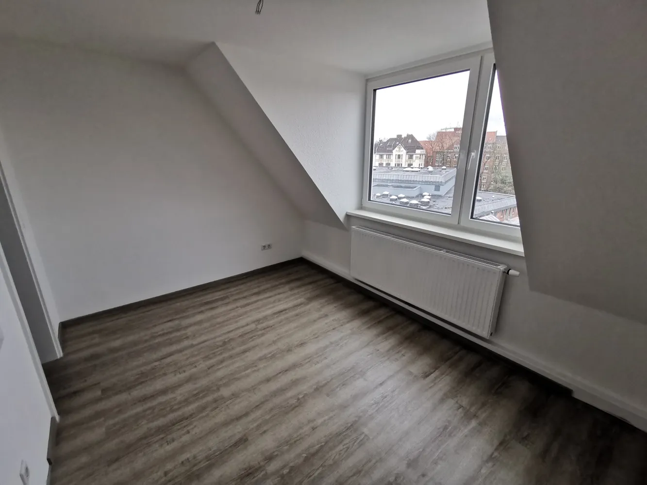 3 Zimmer Wohnung mit 60 m² in Bremen – Bild 3