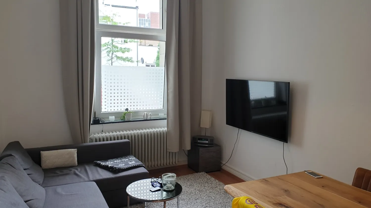 2 Zimmer Wohnung mit 52 m² in Dortmund – Bild 2