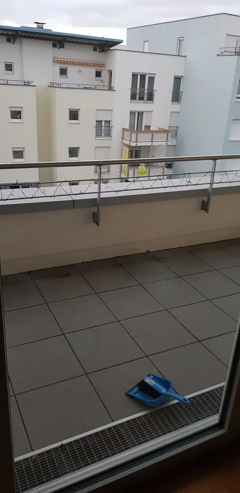 2 Zimmer Wohnung mit 70 m² in Mannheim – Bild 9
