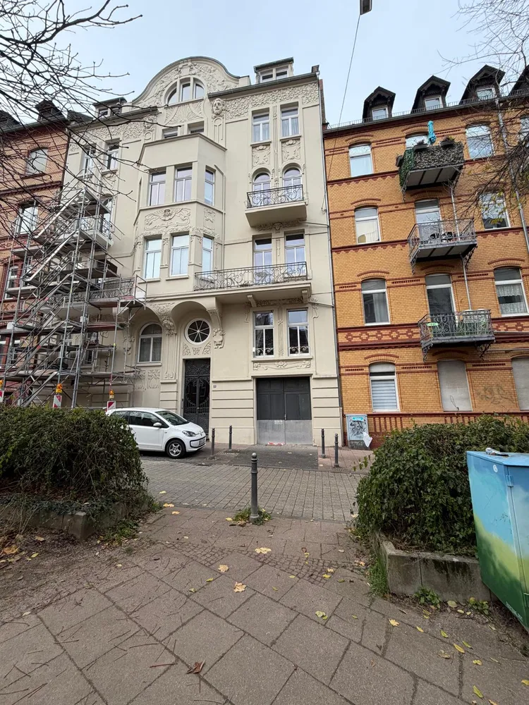 2 Zimmer Wohnung mit 60 m² in Wiesbaden – Bild 9