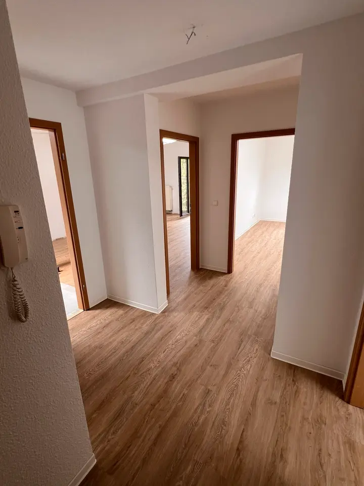 3 Zimmer Wohnung mit 89 m² in Magdeburg – Bild 5