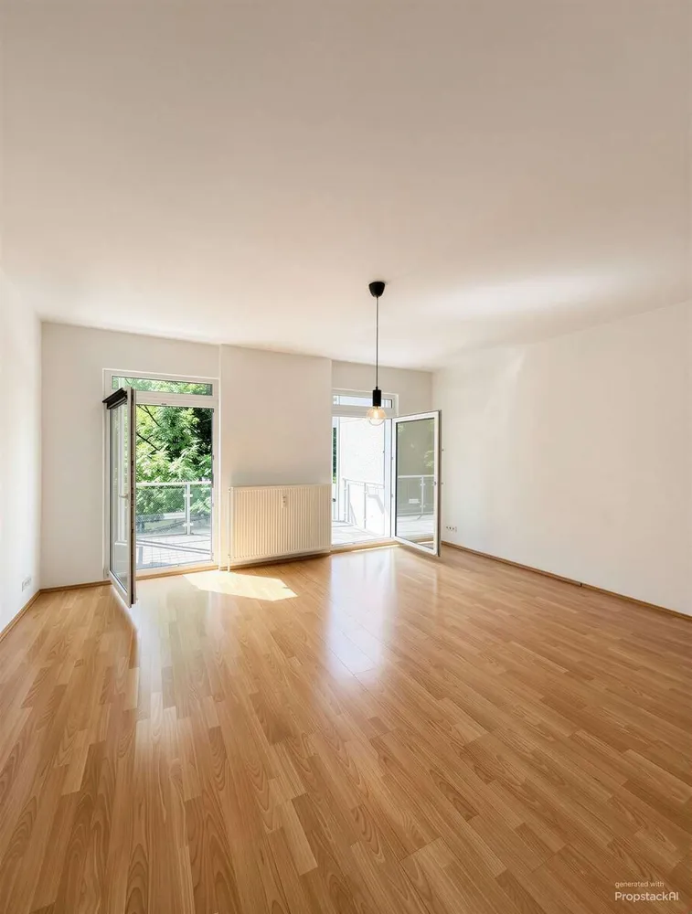 2 Zimmer Wohnung mit 65 m² in Wuppertal – Bild 1