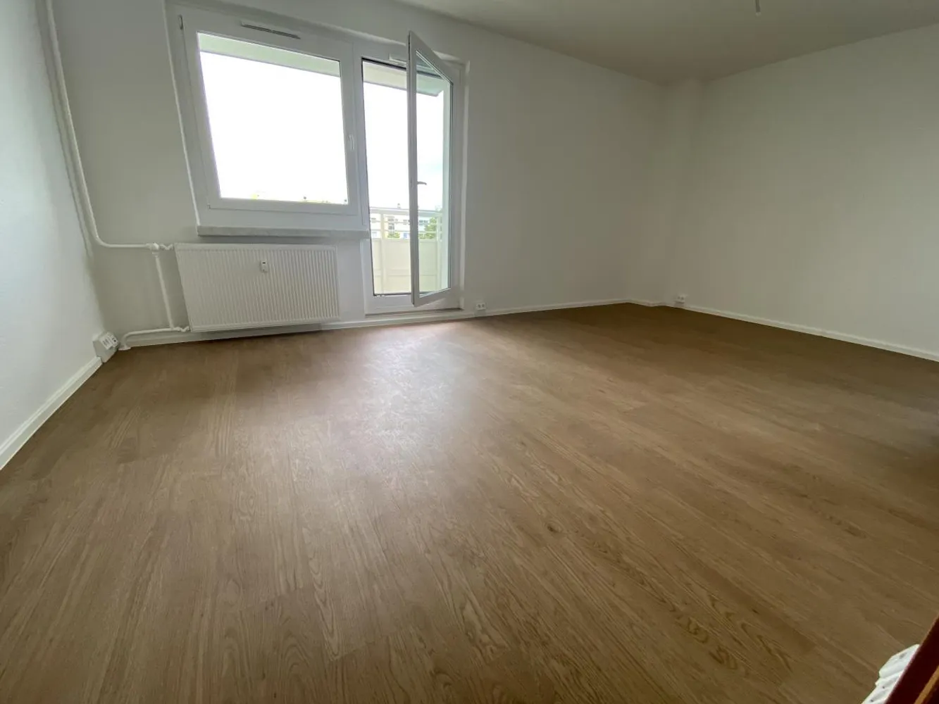 1 Zimmer Wohnung mit 35 m² in Chemnitz – Bild 6