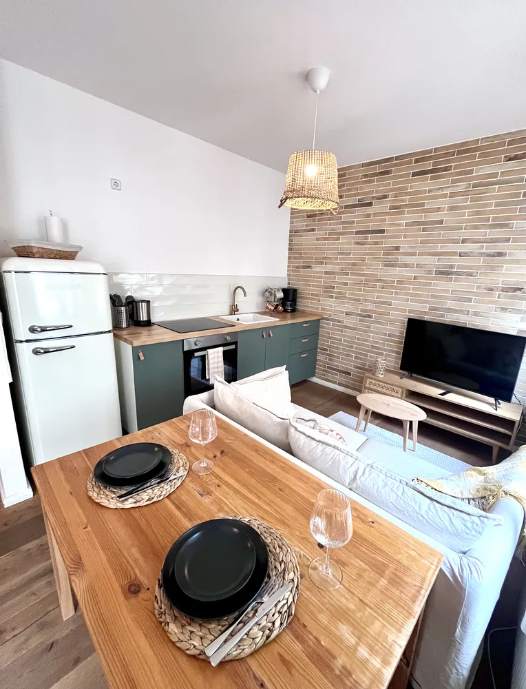 2 Zimmer Wohnung mit 42 m² in Leipzig – Bild 5