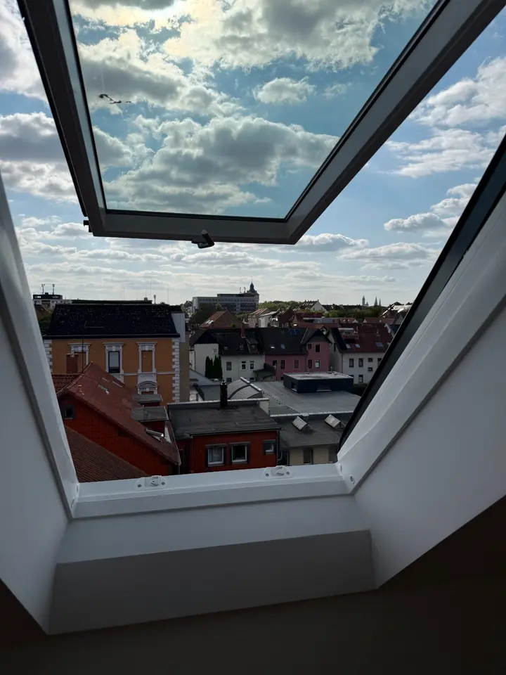 4 Zimmer Wohnung mit 90 m² in Braunschweig – Bild 7