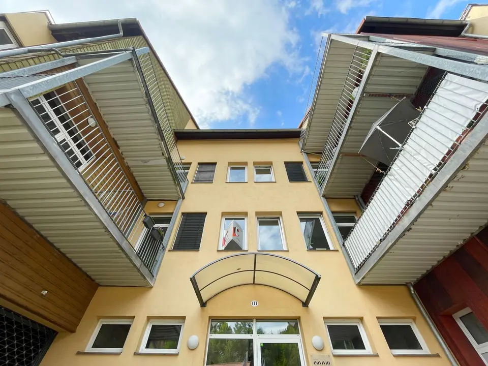 2 Zimmer Wohnung mit 52 m² in Dresden – Bild 3
