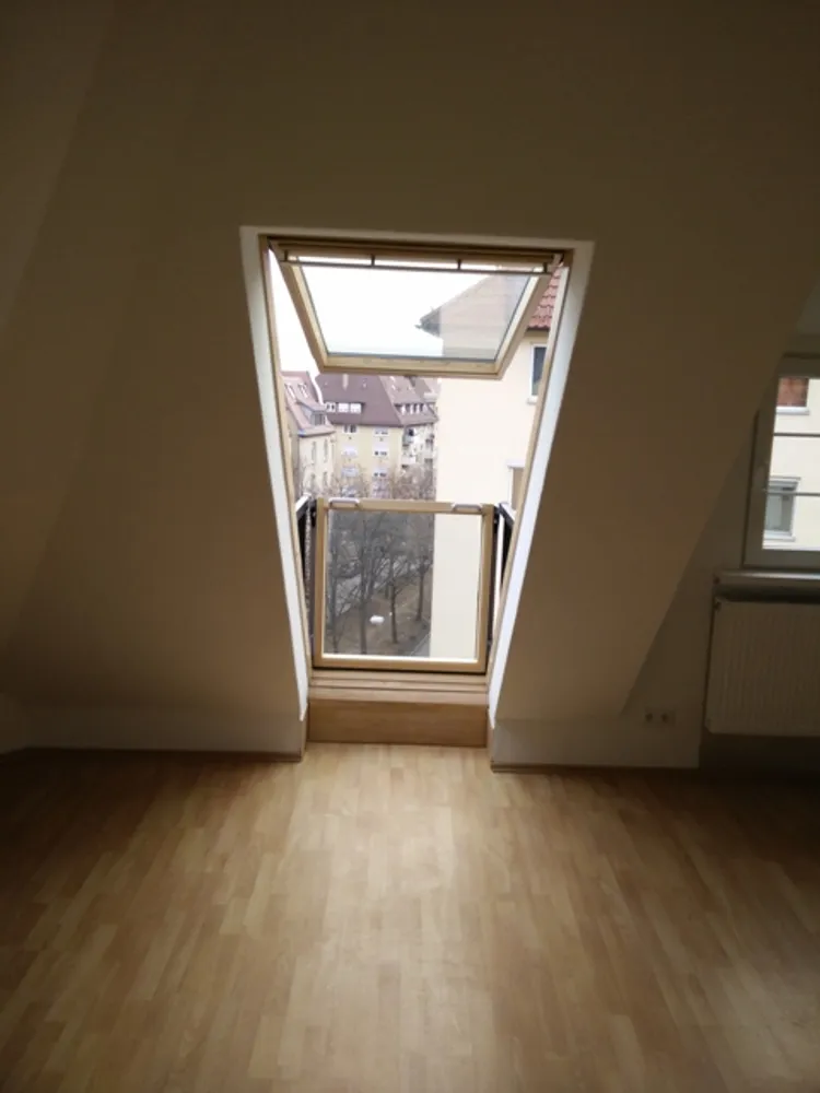 WG-Zimmer mit 23 m² in Stuttgart – Bild 2