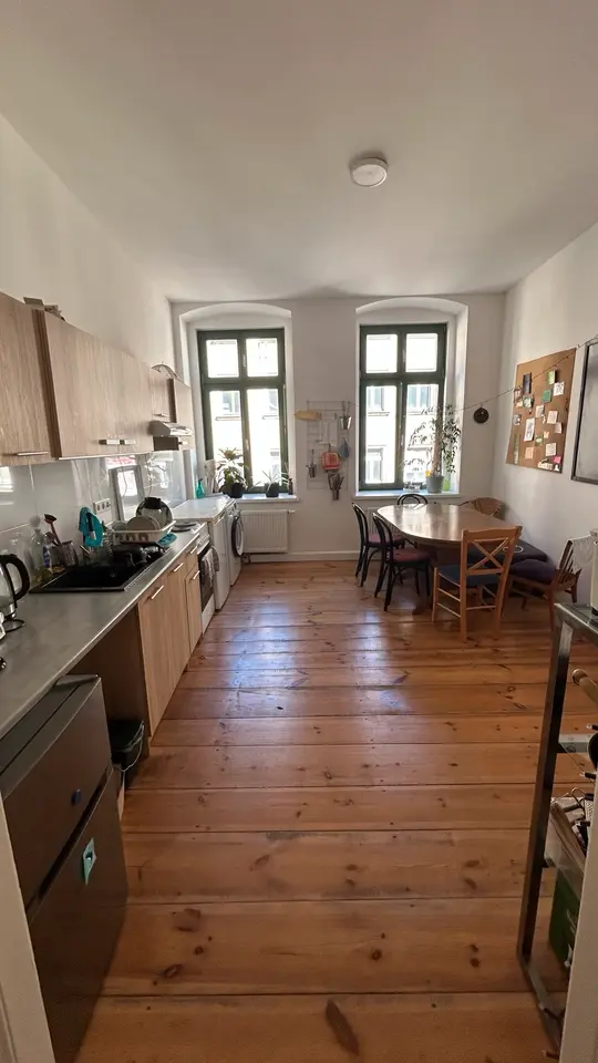 WG-Zimmer mit 18 m² in Zittau – Bild 3