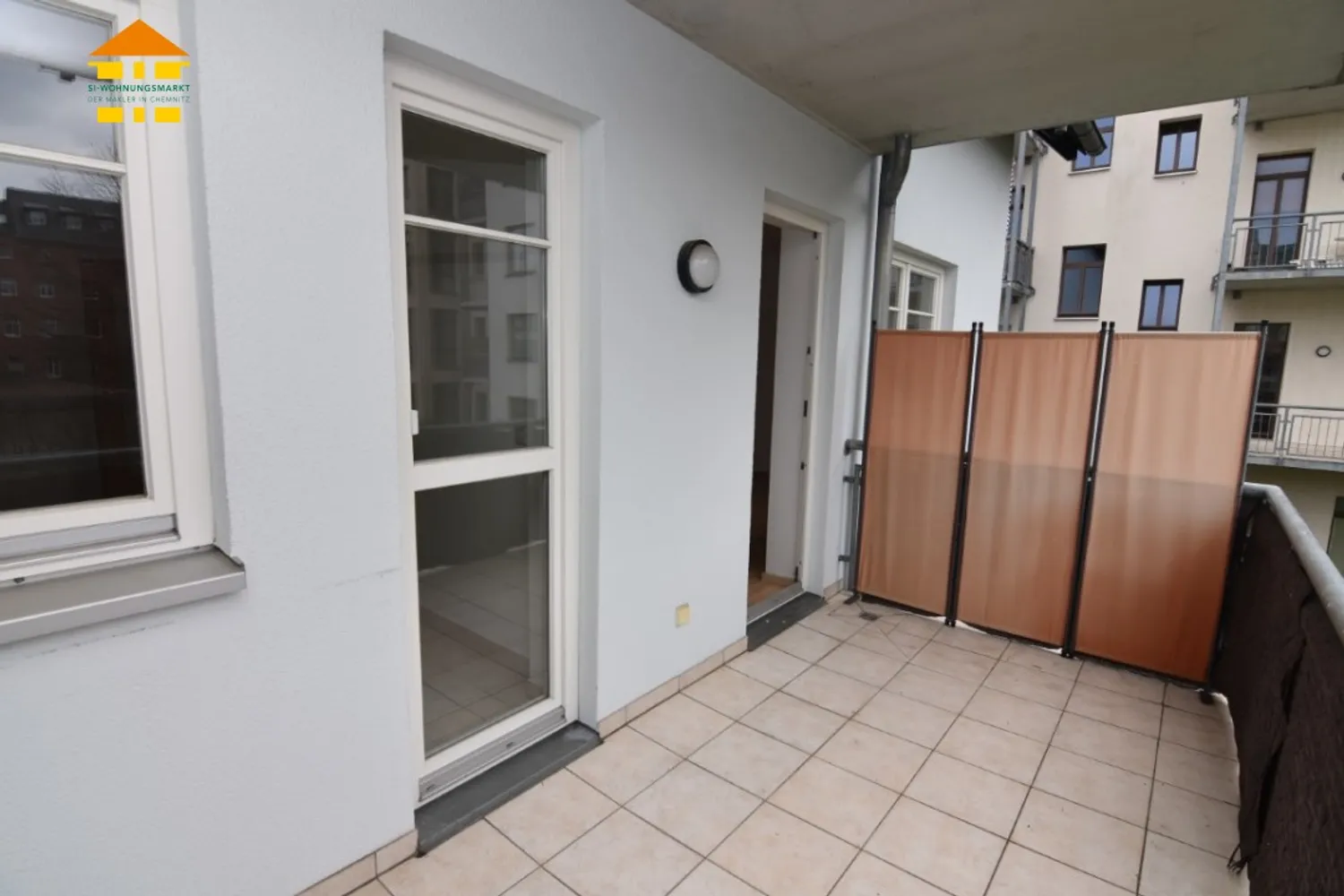 2 Zimmer Wohnung mit 66 m² in Chemnitz – Bild 6