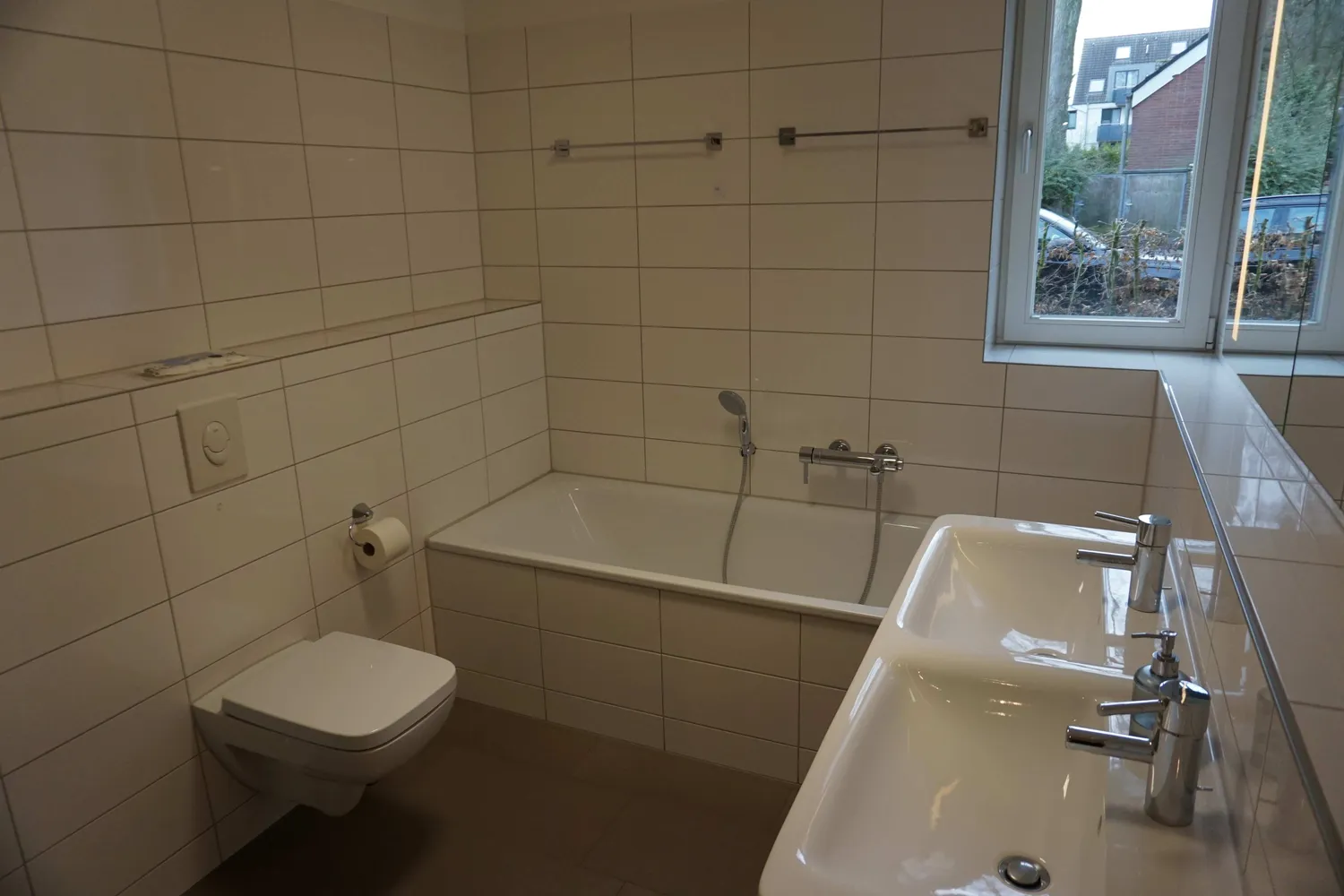4 Zimmer Wohnung mit 130 m² in Münster – Bild 8