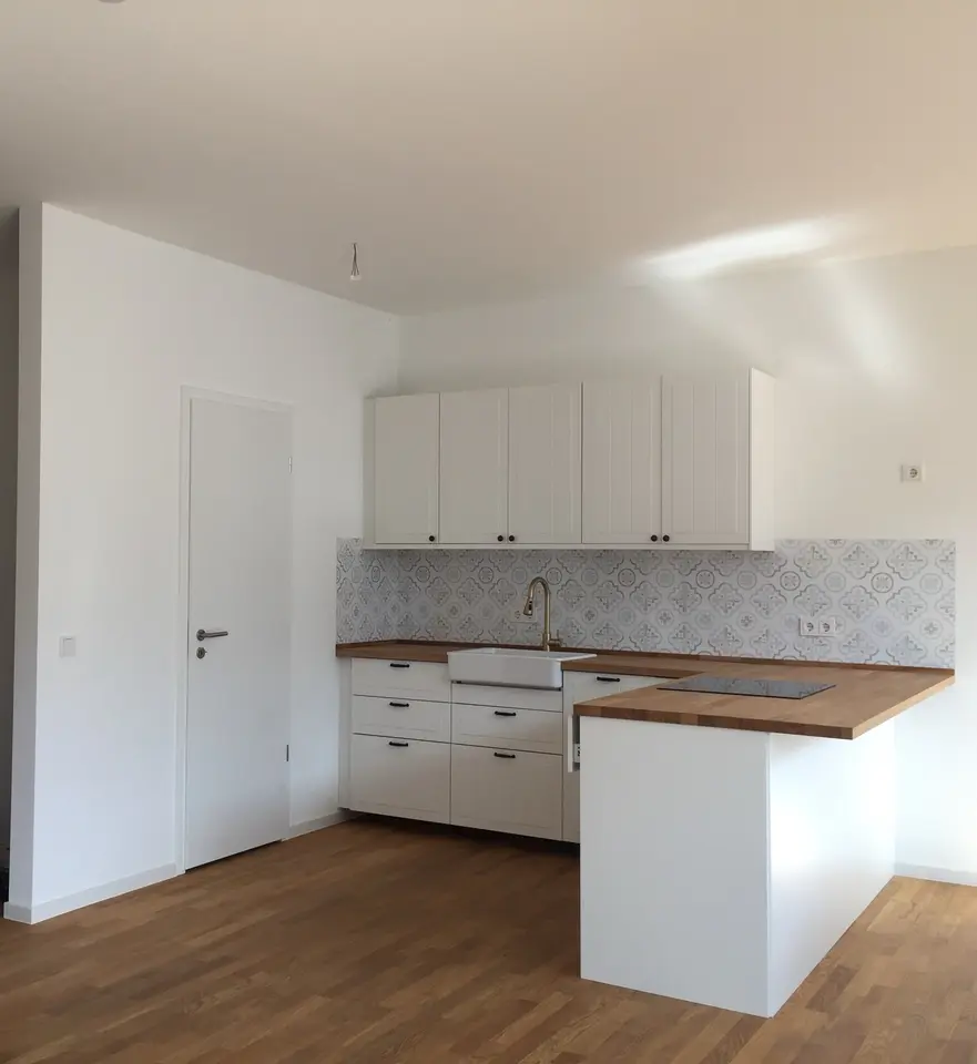 2 Zimmer Wohnung mit 65 m² in Berlin – Bild 3