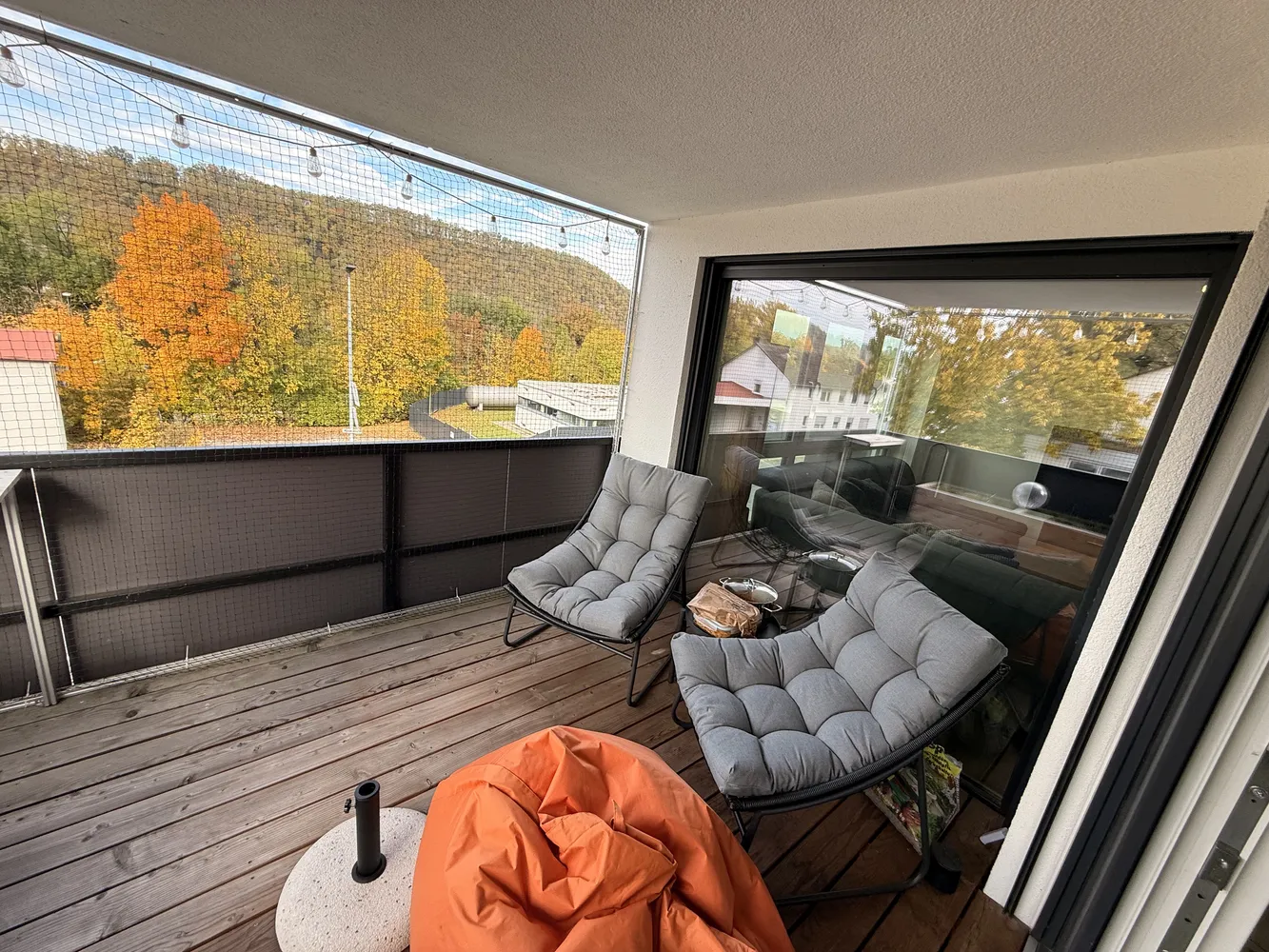 2 Zimmer Wohnung mit 71 m² in Passau – Bild 6