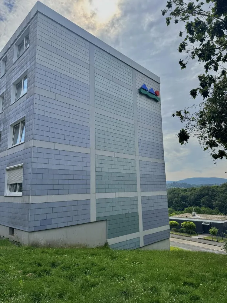 2 Zimmer Wohnung mit 65 m² in Iserlohn – Bild 5