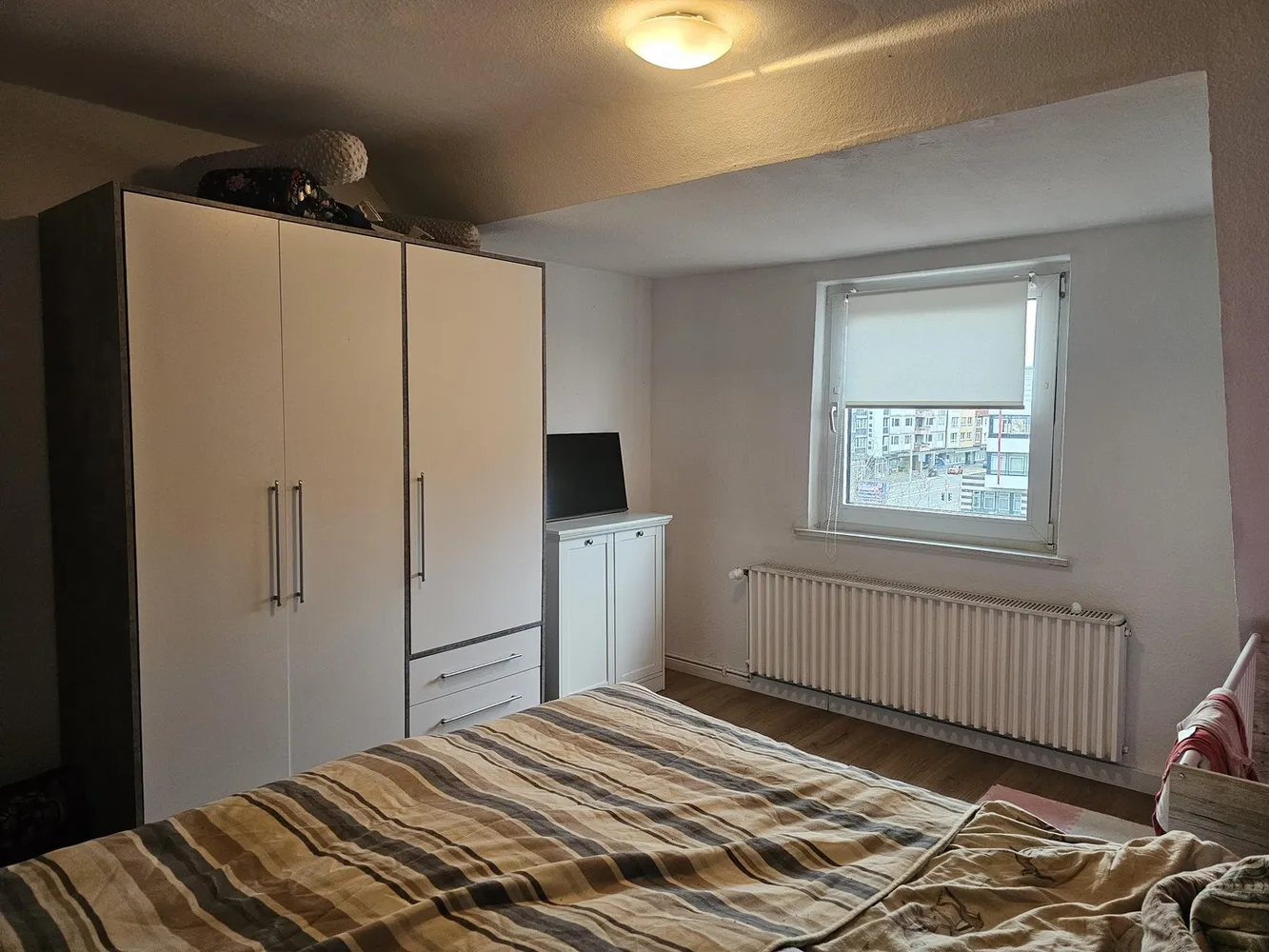2 Zimmer Wohnung mit 50 m² in Wilhelmshaven – Bild 1