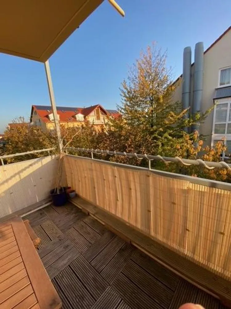 2 Zimmer Wohnung mit 51 m² in Leipzig – Bild 7