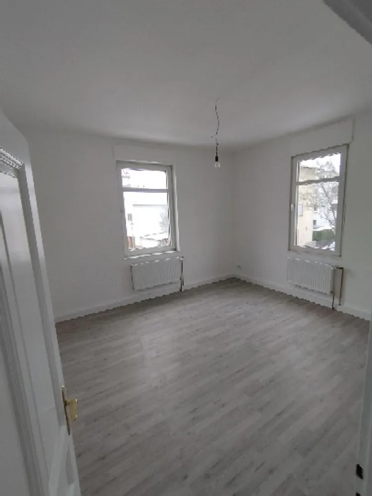 3 room apartment with 65 m² in Frankfurt am Main – Photo 10