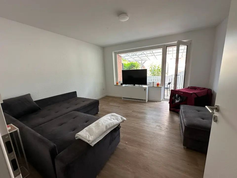 3 Zimmer Wohnung mit 65 m² in Ibbenbüren – Bild 1