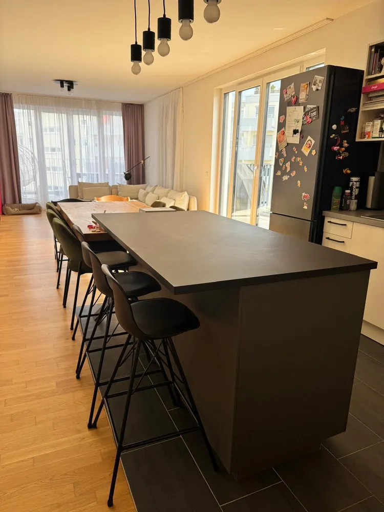 4 Zimmer Wohnung mit 104 m² in Saarbrücken – Bild 10
