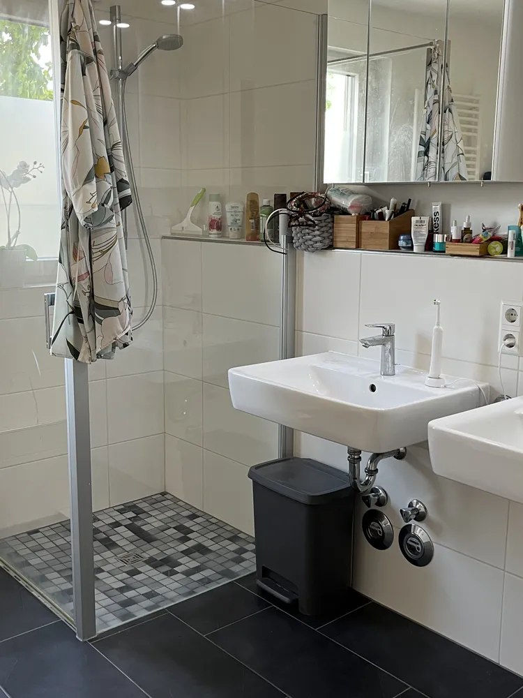 4 Zimmer Wohnung mit 142 m² in Karlsruhe – Bild 3