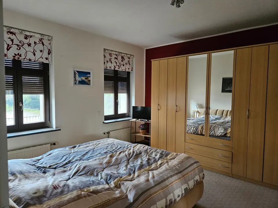 WG-Zimmer mit 93 m² in Kamenz – Bild 10