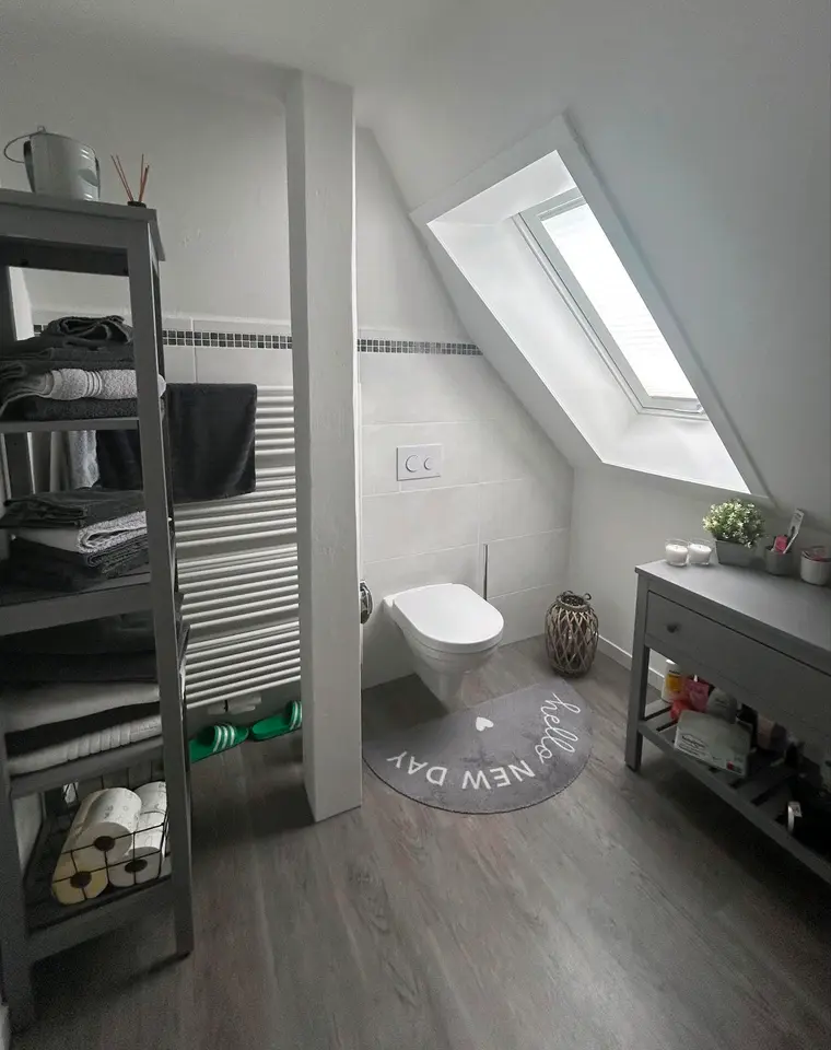 3 Zimmer Wohnung mit 57 m² in Soltau – Bild 7