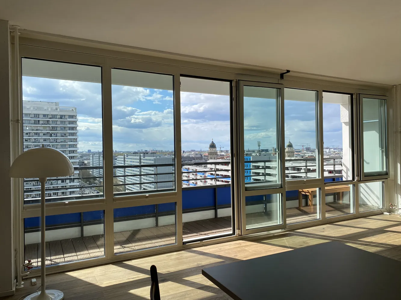 2 Zimmer Wohnung mit 50 m² in Berlin – Bild 3