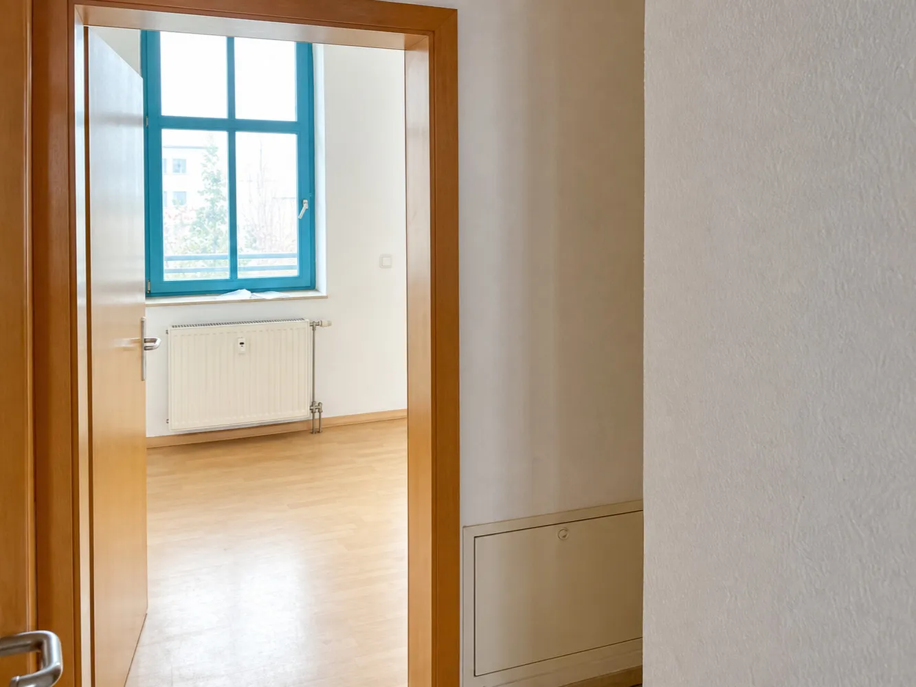 2 room apartment with 42 m² in Magdeburg – Photo 9