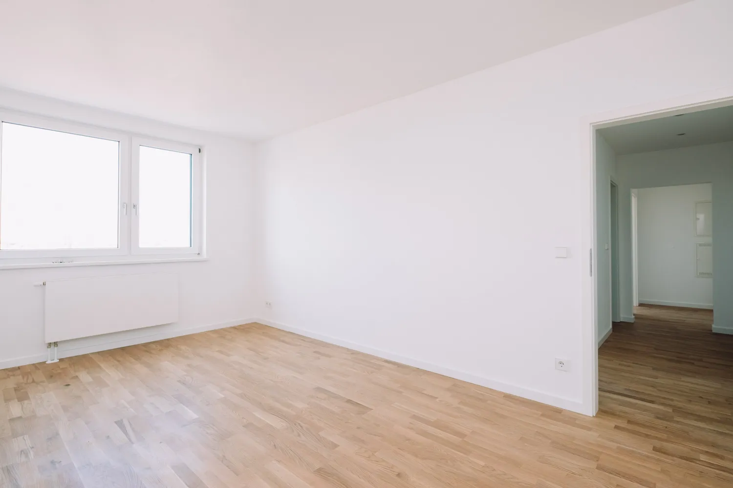 2 Zimmer Wohnung mit 58 m² in Berlin – Bild 4