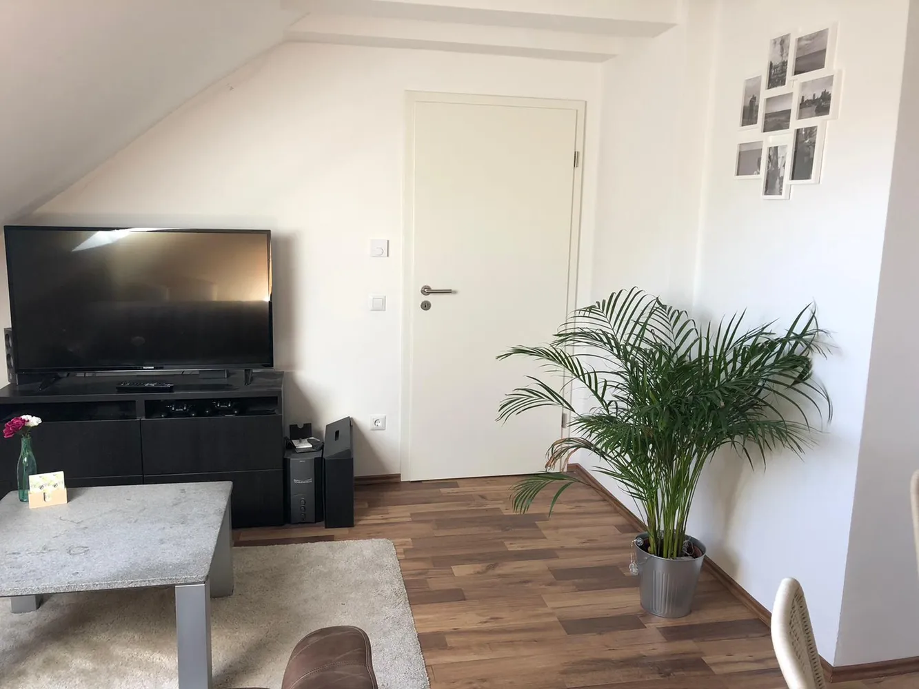 3 Zimmer Wohnung mit 56 m² in Essen – Bild 2