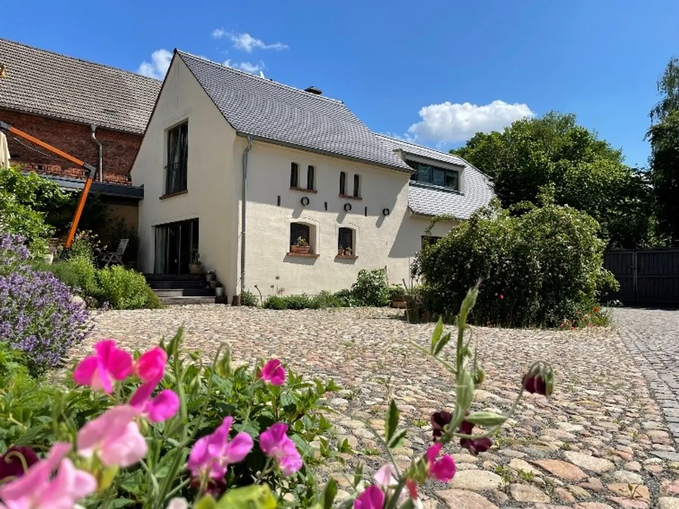 4 Zimmer Haus mit 130 m² in Eilenburg – Bild 9
