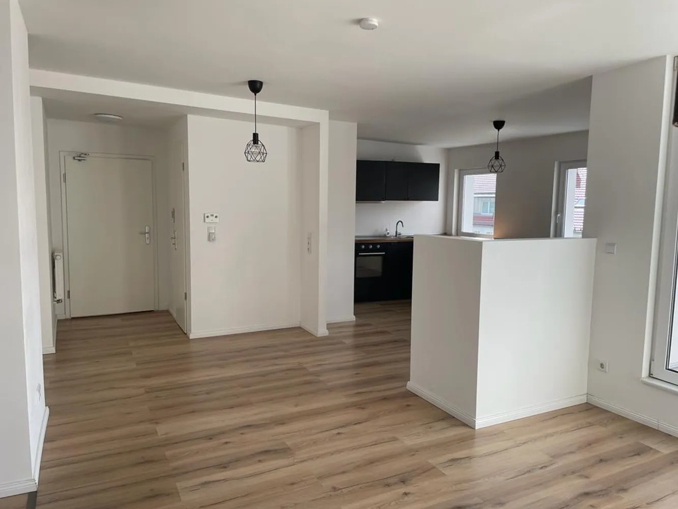 2 Zimmer Wohnung mit 77 m² in Berlin – Bild 5