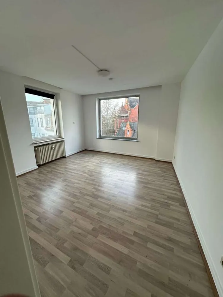 3 Zimmer Wohnung mit 130 m² in Herford – Bild 9