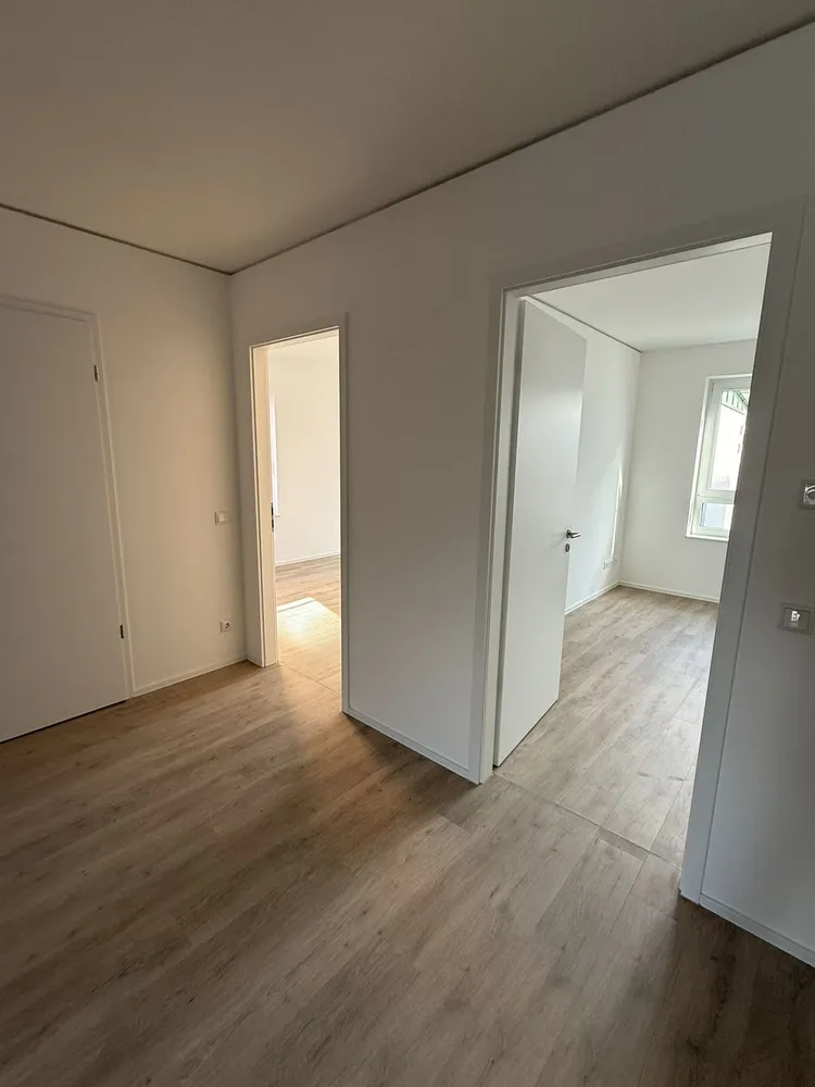 3 Zimmer Wohnung mit 82 m² in Augsburg – Bild 9