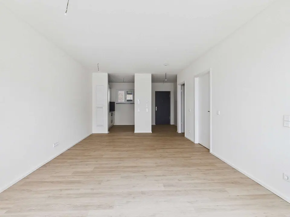 2 Zimmer Wohnung mit 72 m² in Sindelfingen – Bild 7