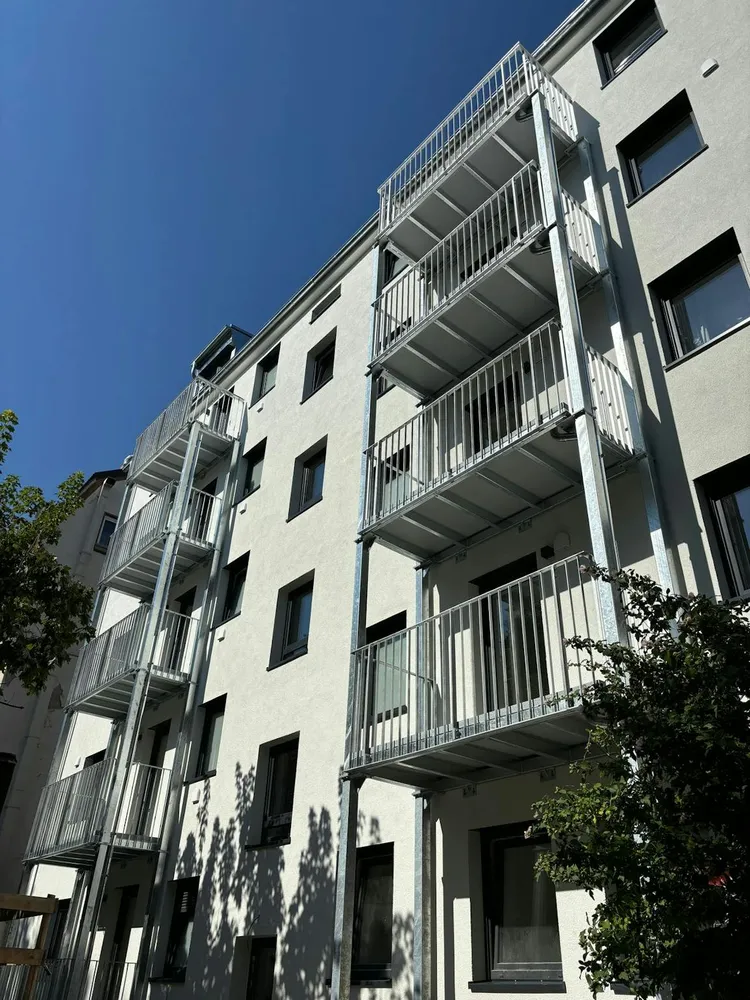 WG-Zimmer in Nürnberg – Bild 6