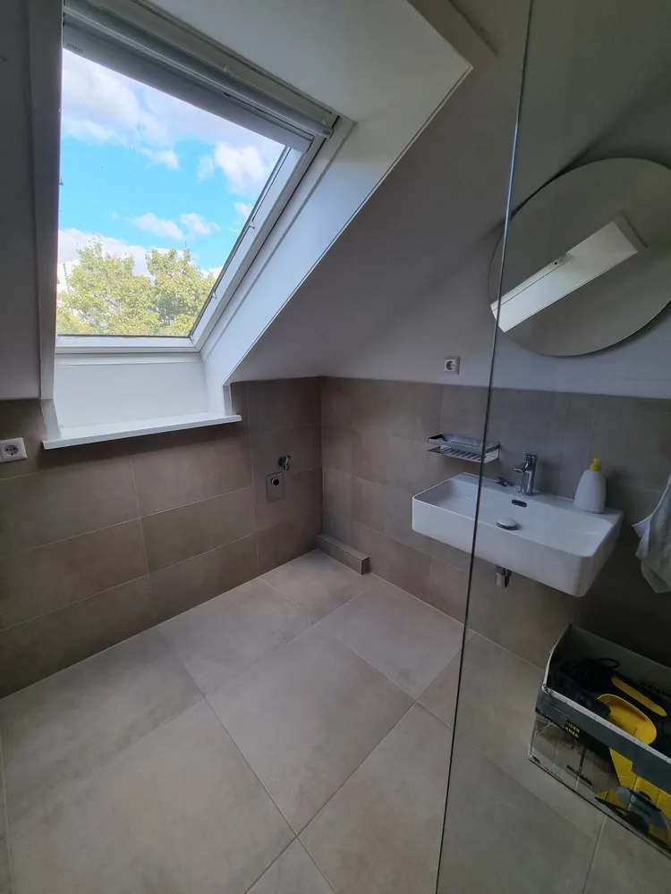 3 Zimmer Wohnung mit 52 m² in Stuttgart – Bild 7