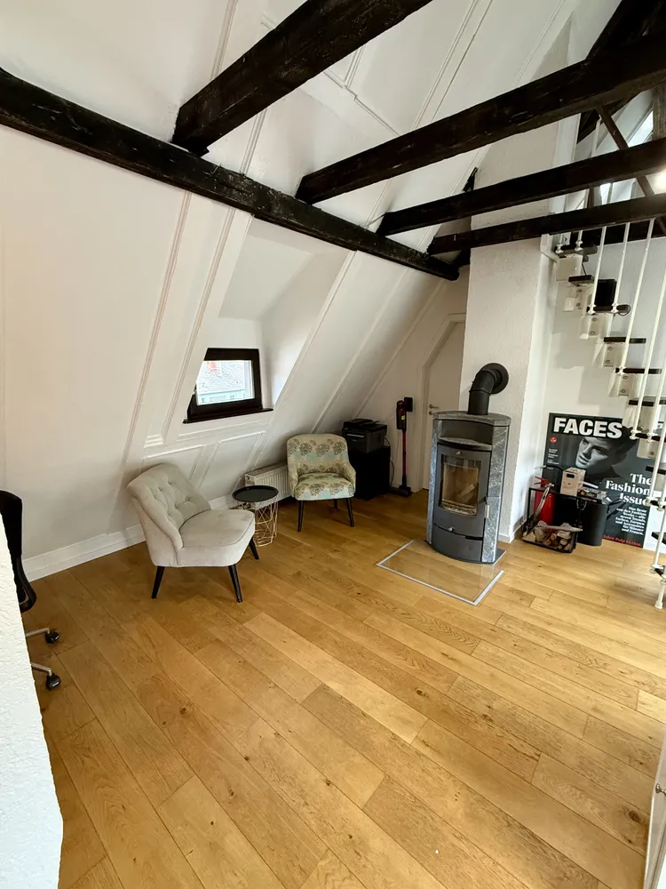 2 Zimmer Wohnung mit 68 m² in Baden-Baden – Bild 6