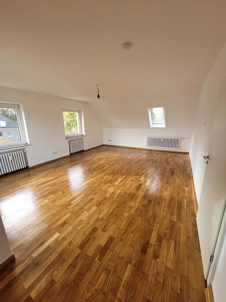 2 Zimmer Wohnung mit 62 m² in Kempen – Bild 3