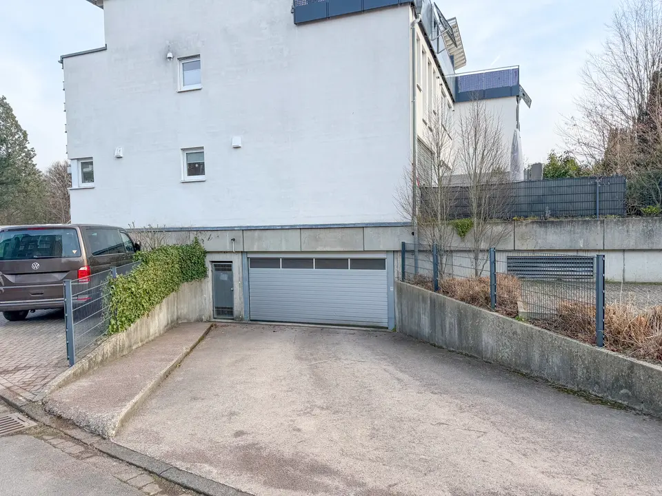 4 Zimmer Wohnung mit 110 m² in Greven – Bild 10