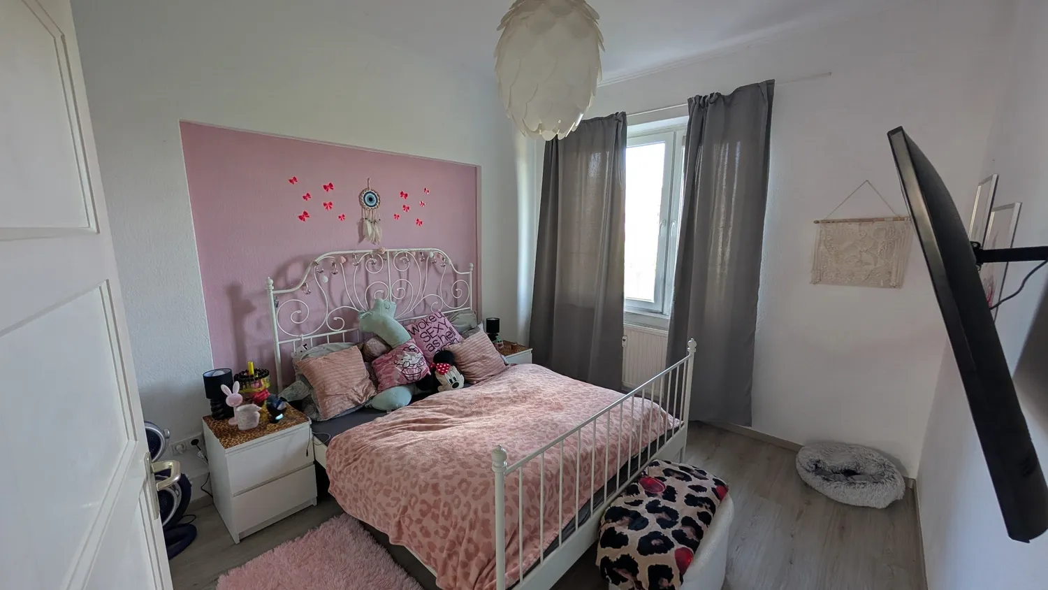 2 room apartment with 51 m² in Bremerhaven – Photo 4